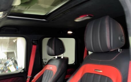 Mercedes-Benz G-Класс AMG, 2024 год, 28 999 000 рублей, 12 фотография