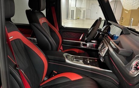 Mercedes-Benz G-Класс AMG, 2024 год, 28 999 000 рублей, 13 фотография