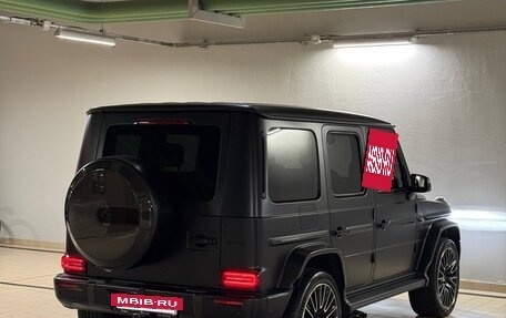 Mercedes-Benz G-Класс AMG, 2024 год, 28 999 000 рублей, 9 фотография