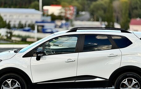 Renault Kaptur I рестайлинг, 2019 год, 11 фотография