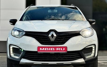 Renault Kaptur I рестайлинг, 2019 год, 4 фотография