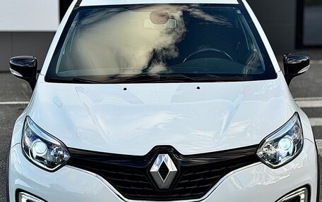 Renault Kaptur I рестайлинг, 2019 год, 5 фотография