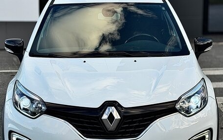 Renault Kaptur I рестайлинг, 2019 год, 6 фотография