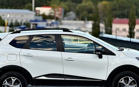 Renault Kaptur I рестайлинг, 2019 год, 18 фотография