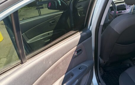 KIA Rio II, 2007 год, 370 000 рублей, 10 фотография