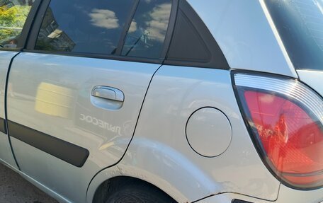 KIA Rio II, 2007 год, 370 000 рублей, 5 фотография
