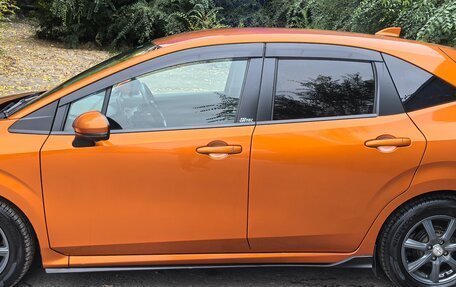 Nissan Note, 2020 год, 1 700 000 рублей, 5 фотография