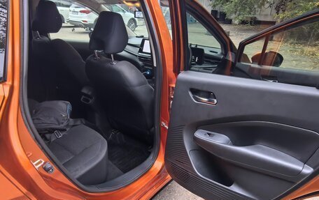 Nissan Note, 2020 год, 1 700 000 рублей, 8 фотография