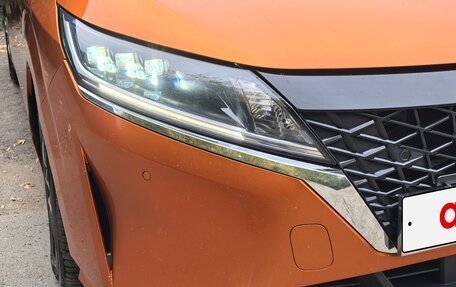 Nissan Note, 2020 год, 1 700 000 рублей, 3 фотография