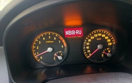 KIA Rio II, 2007 год, 370 000 рублей, 16 фотография