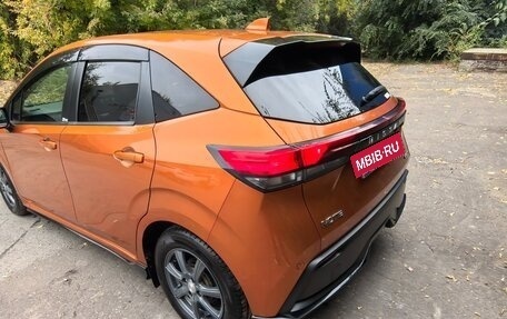 Nissan Note, 2020 год, 1 700 000 рублей, 6 фотография