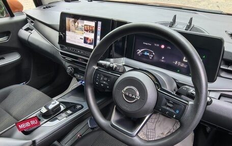 Nissan Note, 2020 год, 1 700 000 рублей, 10 фотография