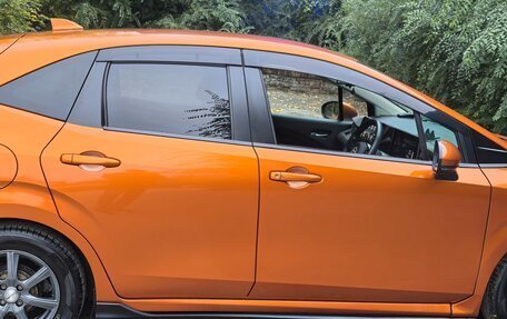 Nissan Note, 2020 год, 1 700 000 рублей, 14 фотография