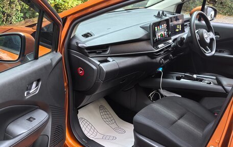Nissan Note, 2020 год, 1 700 000 рублей, 17 фотография