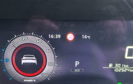 Nissan Note, 2020 год, 1 700 000 рублей, 23 фотография