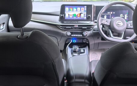 Nissan Note, 2020 год, 1 700 000 рублей, 22 фотография
