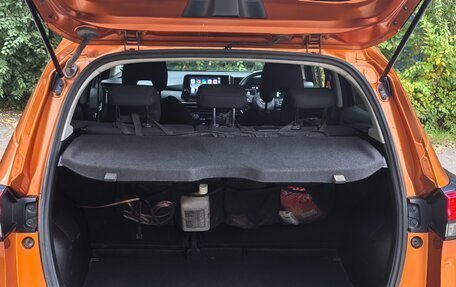 Nissan Note, 2020 год, 1 700 000 рублей, 21 фотография