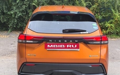 Nissan Note, 2020 год, 1 700 000 рублей, 20 фотография