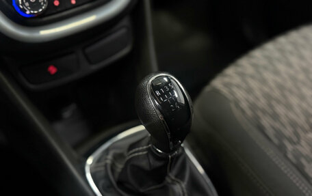Opel Mokka I, 2013 год, 990 000 рублей, 9 фотография