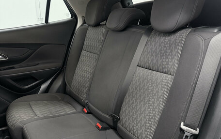 Opel Mokka I, 2013 год, 990 000 рублей, 15 фотография