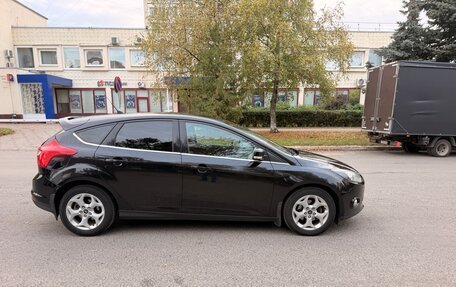 Ford Focus III, 2014 год, 840 000 рублей, 4 фотография