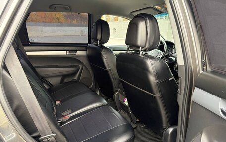KIA Sorento II рестайлинг, 2012 год, 1 500 000 рублей, 10 фотография