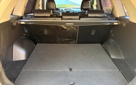 KIA Sorento II рестайлинг, 2012 год, 1 500 000 рублей, 12 фотография