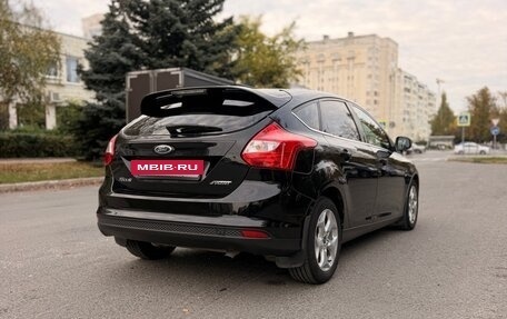 Ford Focus III, 2014 год, 840 000 рублей, 5 фотография