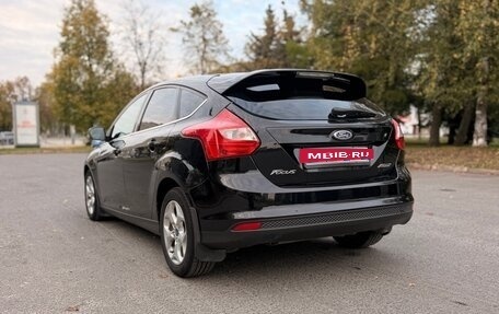 Ford Focus III, 2014 год, 840 000 рублей, 6 фотография