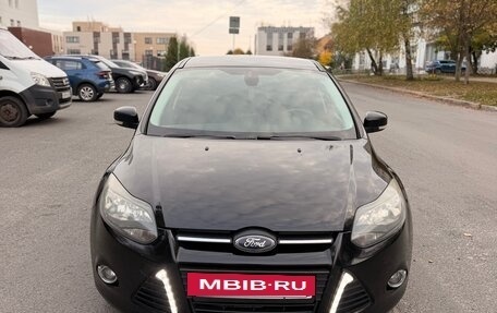 Ford Focus III, 2014 год, 840 000 рублей, 3 фотография