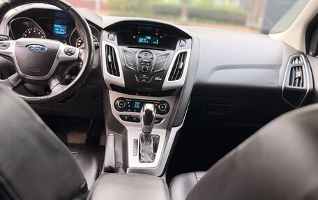 Ford Focus III, 2014 год, 840 000 рублей, 9 фотография