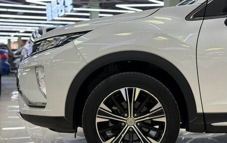 Mitsubishi Eclipse Cross, 2022 год, 1 600 000 рублей, 4 фотография