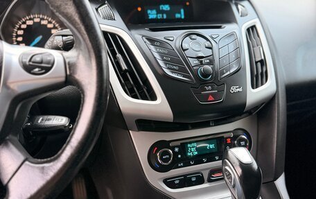Ford Focus III, 2014 год, 840 000 рублей, 8 фотография