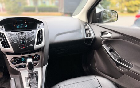 Ford Focus III, 2014 год, 840 000 рублей, 10 фотография