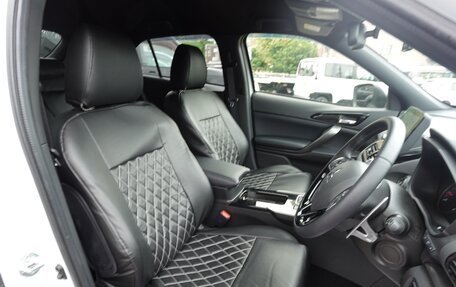 Mitsubishi Eclipse Cross, 2022 год, 1 920 000 рублей, 8 фотография