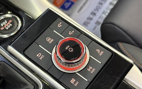 Mitsubishi Eclipse Cross, 2022 год, 1 600 000 рублей, 13 фотография