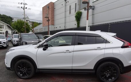 Mitsubishi Eclipse Cross, 2022 год, 1 920 000 рублей, 7 фотография