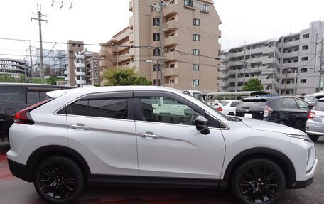 Mitsubishi Eclipse Cross, 2022 год, 1 920 000 рублей, 3 фотография