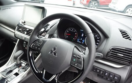 Mitsubishi Eclipse Cross, 2022 год, 1 920 000 рублей, 10 фотография