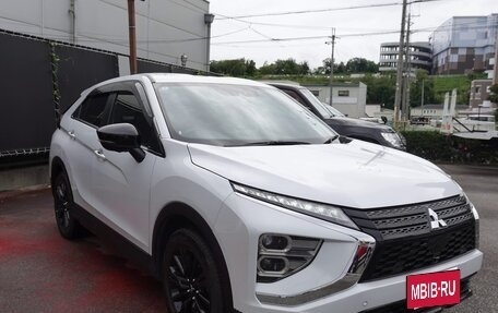 Mitsubishi Eclipse Cross, 2022 год, 1 920 000 рублей, 2 фотография