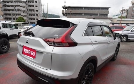 Mitsubishi Eclipse Cross, 2022 год, 1 920 000 рублей, 4 фотография