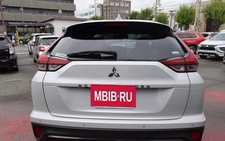 Mitsubishi Eclipse Cross, 2022 год, 1 920 000 рублей, 5 фотография