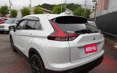 Mitsubishi Eclipse Cross, 2022 год, 1 920 000 рублей, 6 фотография