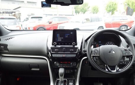 Mitsubishi Eclipse Cross, 2022 год, 1 920 000 рублей, 14 фотография