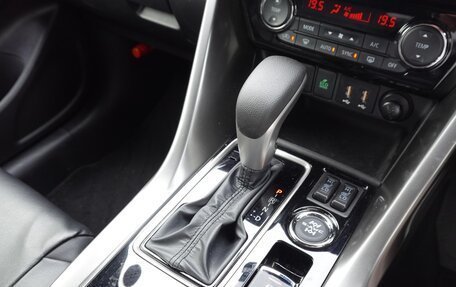 Mitsubishi Eclipse Cross, 2022 год, 1 920 000 рублей, 19 фотография