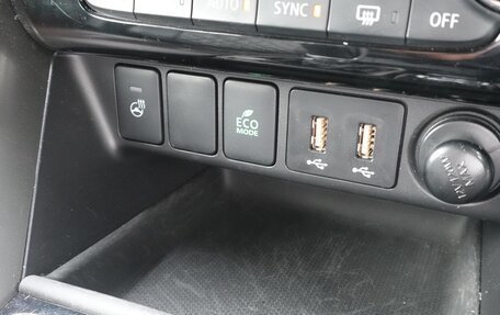 Mitsubishi Eclipse Cross, 2022 год, 1 920 000 рублей, 16 фотография