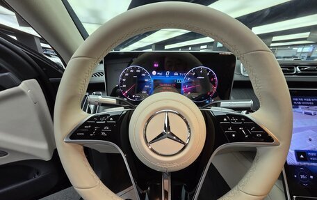 Mercedes-Benz S-Класс, 2025 год, 14 900 000 рублей, 5 фотография