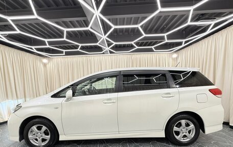 Toyota Wish II, 2010 год, 1 249 999 рублей, 3 фотография