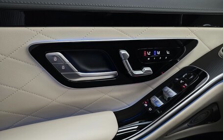 Mercedes-Benz S-Класс, 2025 год, 14 900 000 рублей, 10 фотография