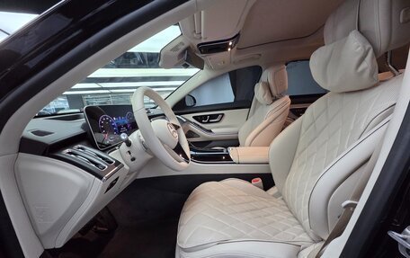 Mercedes-Benz S-Класс, 2025 год, 14 900 000 рублей, 8 фотография